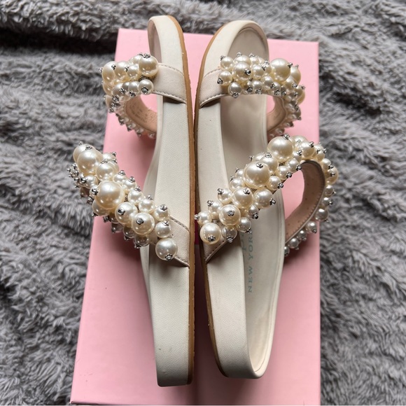 Kate Spade Rosa Slide - Picture 4 of 9